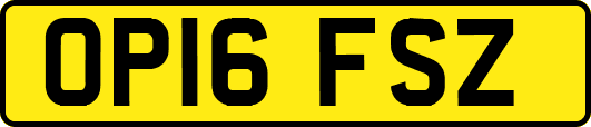 OP16FSZ