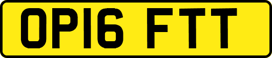 OP16FTT