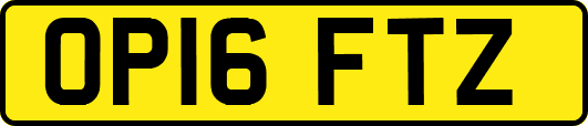 OP16FTZ