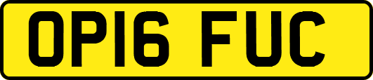 OP16FUC