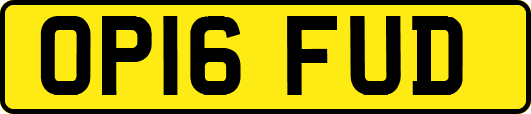 OP16FUD
