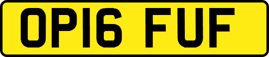 OP16FUF