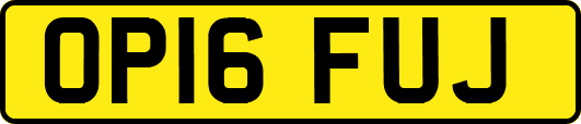 OP16FUJ