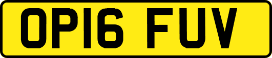 OP16FUV