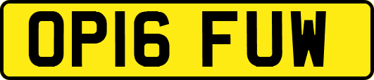 OP16FUW