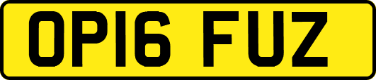 OP16FUZ