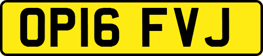 OP16FVJ