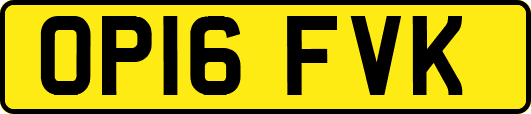 OP16FVK