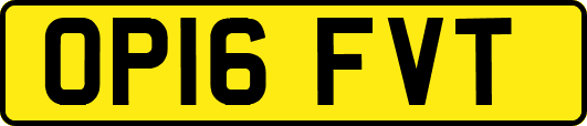 OP16FVT