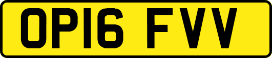 OP16FVV