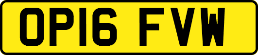 OP16FVW