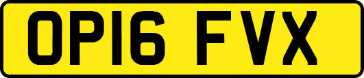 OP16FVX
