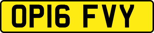 OP16FVY