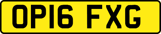 OP16FXG