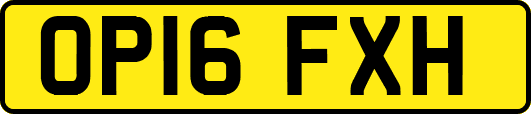 OP16FXH