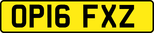 OP16FXZ