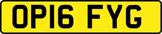 OP16FYG