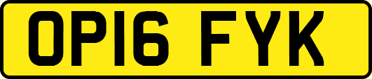OP16FYK