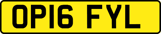 OP16FYL