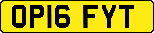 OP16FYT