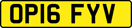 OP16FYV