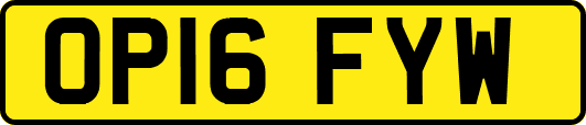 OP16FYW