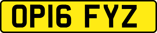OP16FYZ