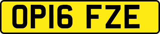 OP16FZE