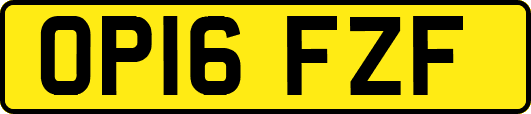 OP16FZF
