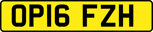 OP16FZH