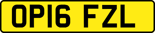 OP16FZL
