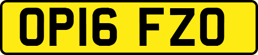 OP16FZO