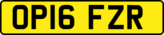 OP16FZR