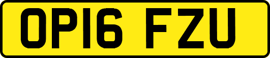 OP16FZU