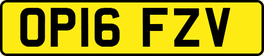 OP16FZV