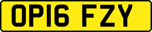 OP16FZY