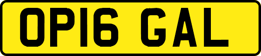 OP16GAL