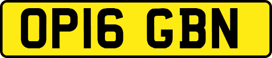 OP16GBN