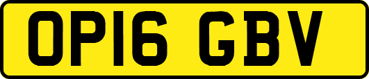 OP16GBV
