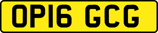 OP16GCG