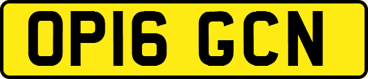OP16GCN
