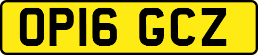 OP16GCZ