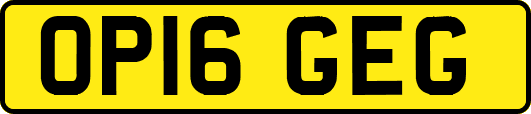 OP16GEG