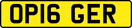 OP16GER