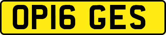 OP16GES