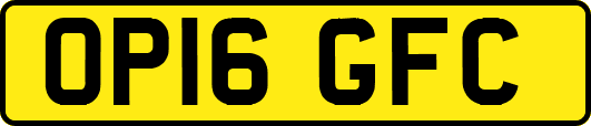 OP16GFC