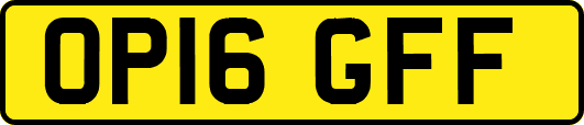 OP16GFF