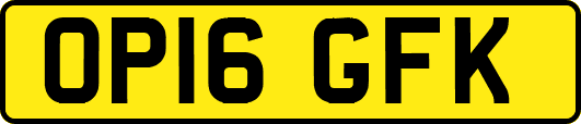 OP16GFK