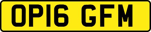 OP16GFM