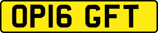 OP16GFT